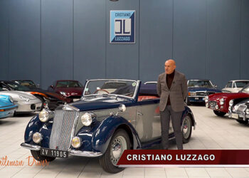 Cristiano Luzzago