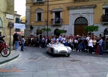 Cisitalia
