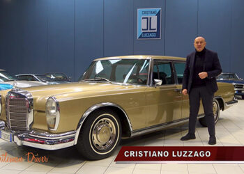 Cristiano Luzzago
