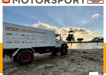 Dakar Classic 2023