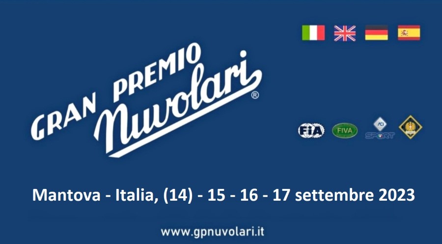Gran Premio Nuvolari