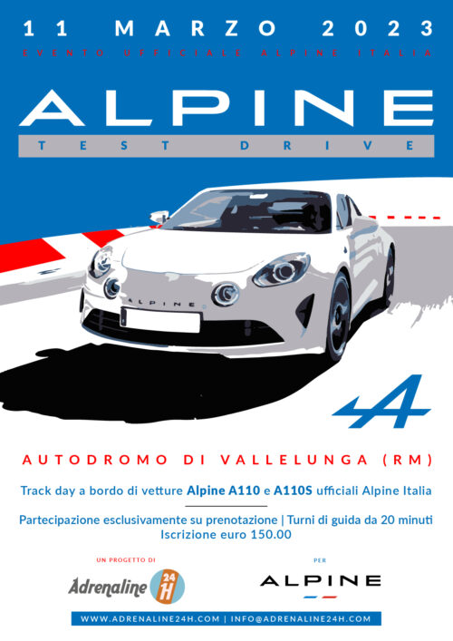 Alpine Day Vallelunga 2023_11 marzo-01