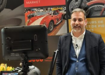 Gentleman Driver tv puntata n. 163 del 24 febbraio 2023