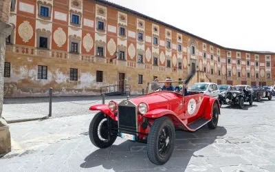 Circuito Stradale del Mugello
