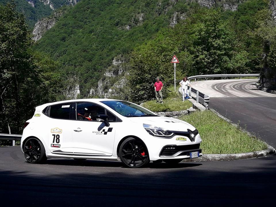 Regolarità auto moderne ACI