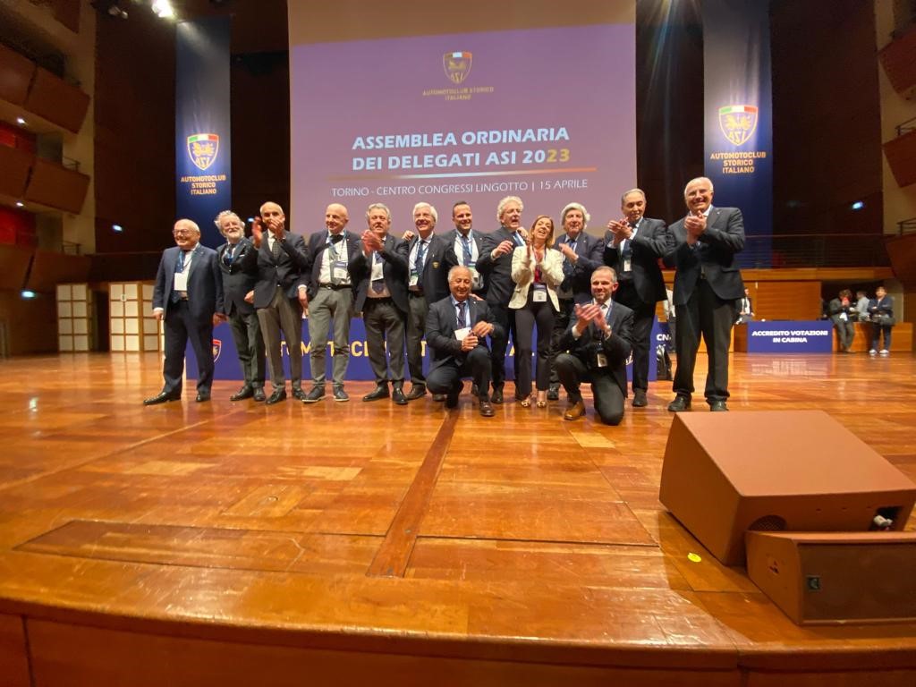 ASI Consiglio Federale 2023