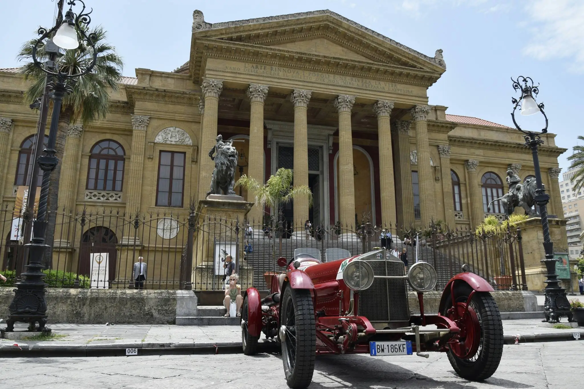 Giro di Sicilia 2
