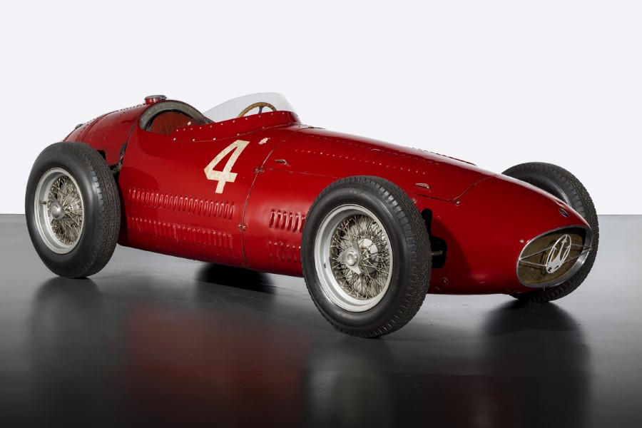 Maserati-250-MAUTO
