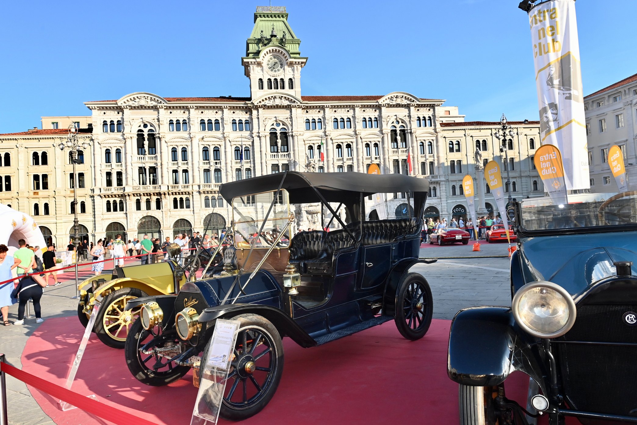 Concorso Città Trieste