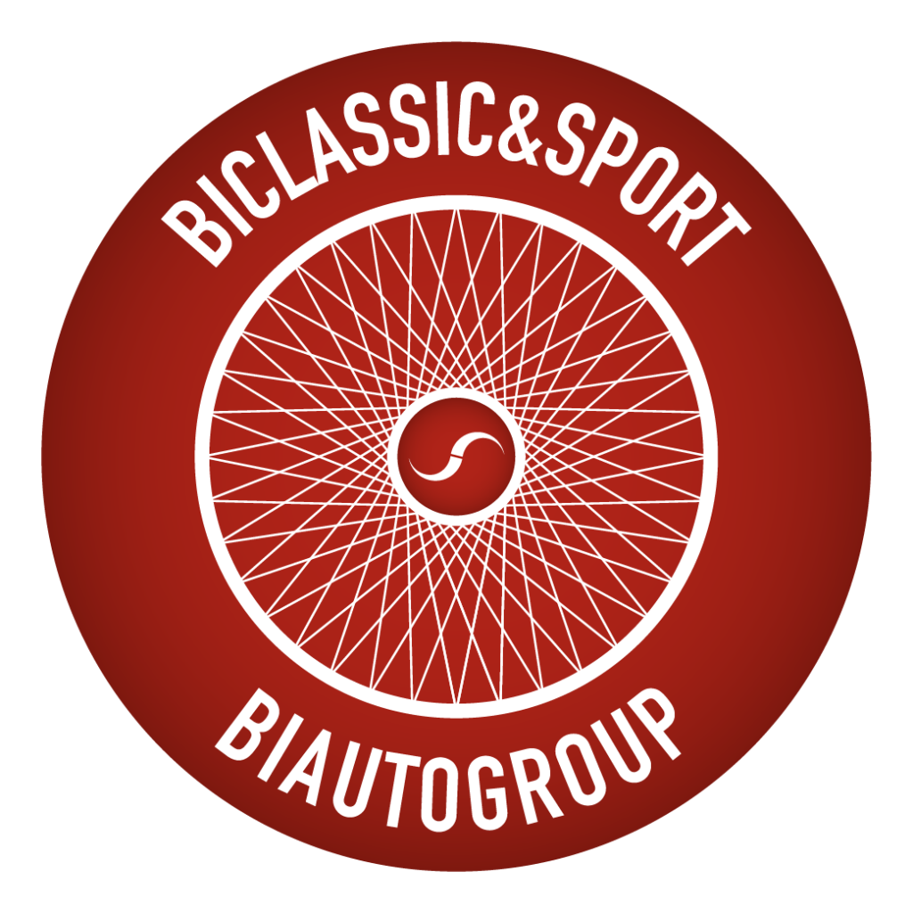 Logo biclassic