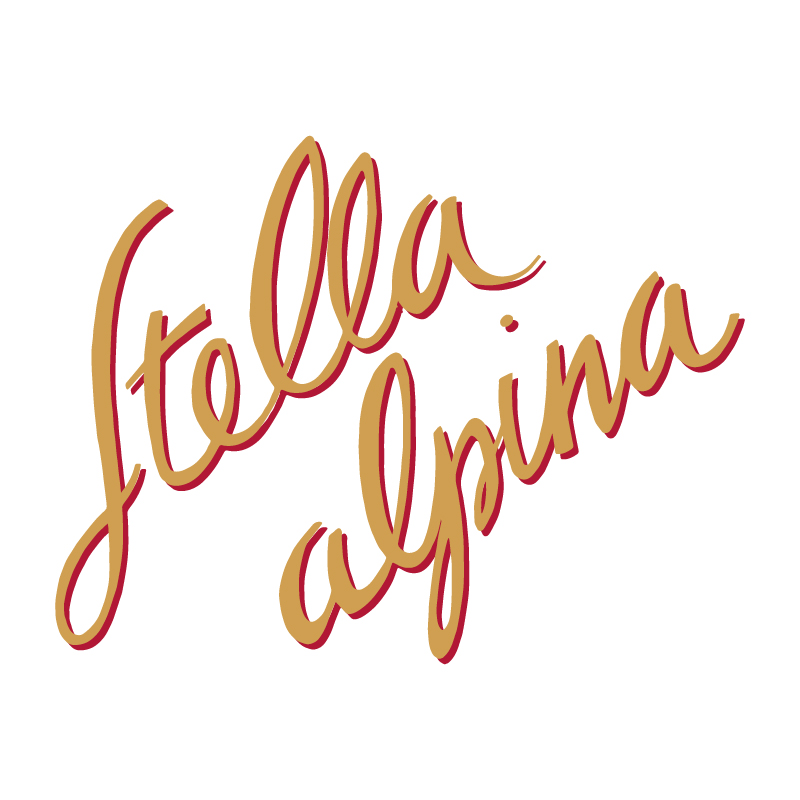 Stella Alpina Logo