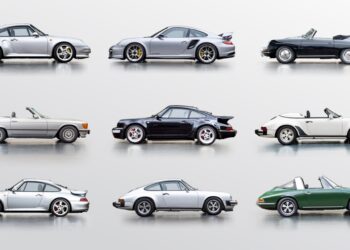 The Carrera Collection