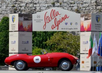 Stella Alpina Storica