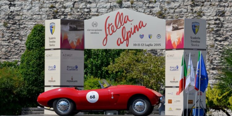 Stella Alpina Storica