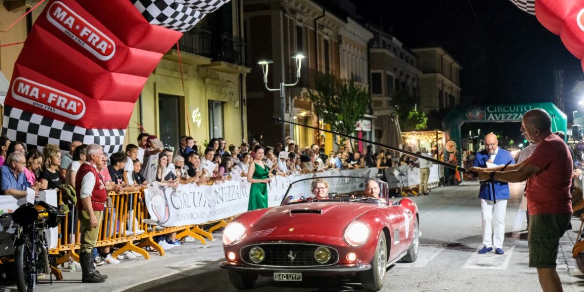 Abruzzo Gran Tour