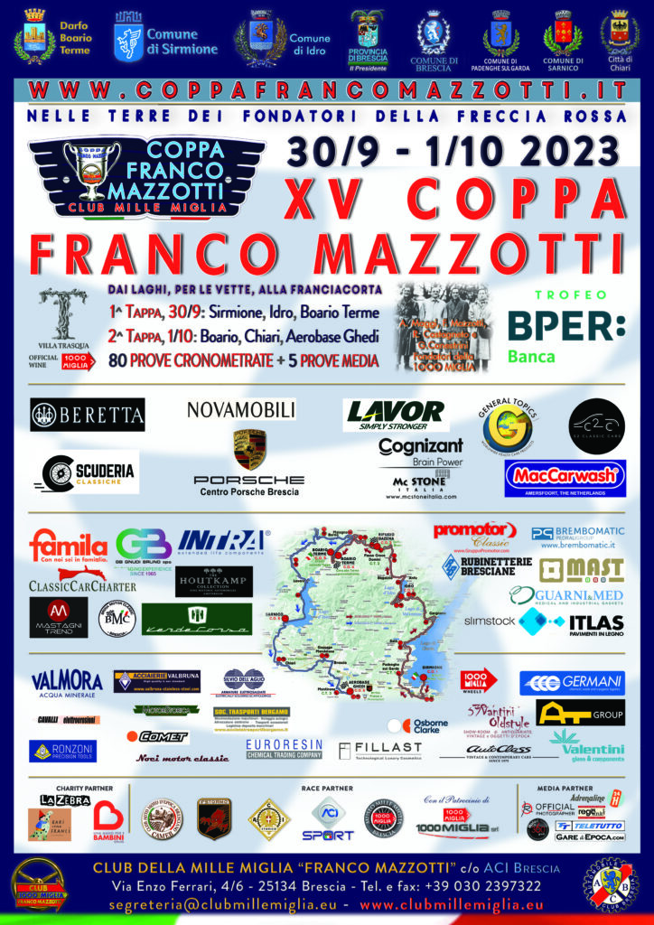Coppa Mazzotti 2023