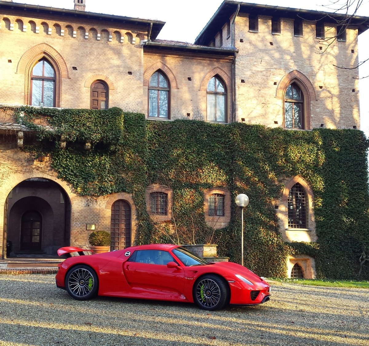 Cannonball_Italy