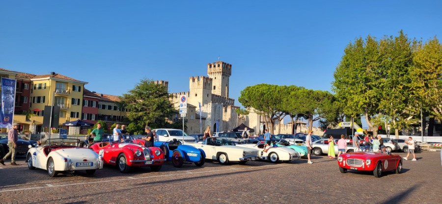 Coppa Mazzotti 2023