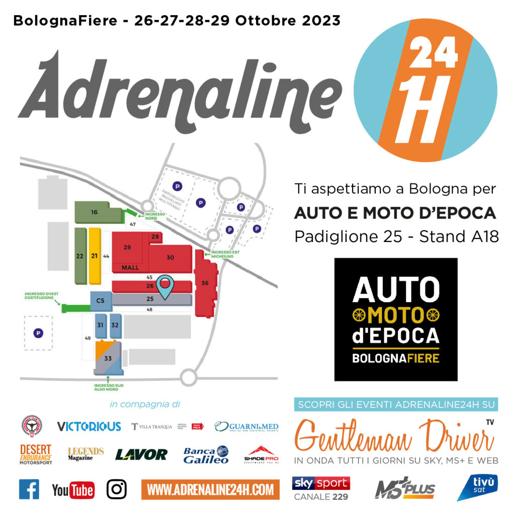  A24h AME Bologna