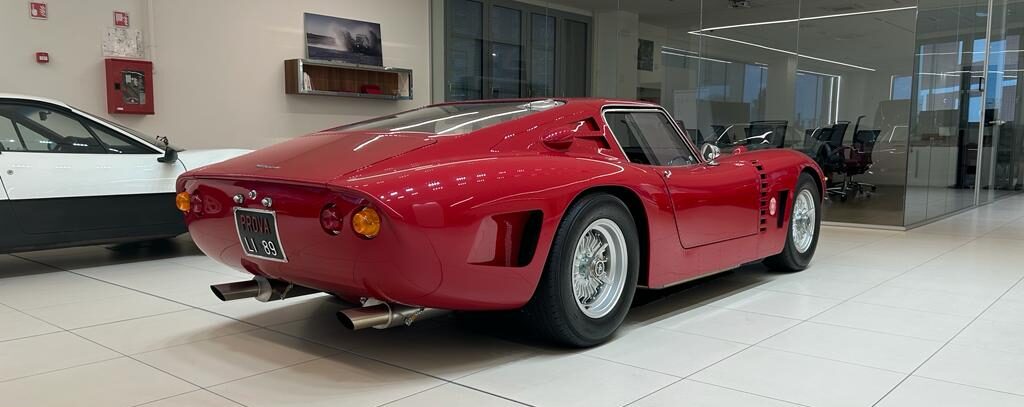 biclassic auto e moto d'epoca 2023