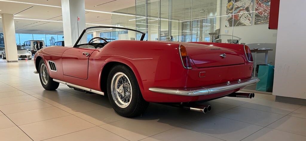 biclassic auto e moto d'epoca 2023