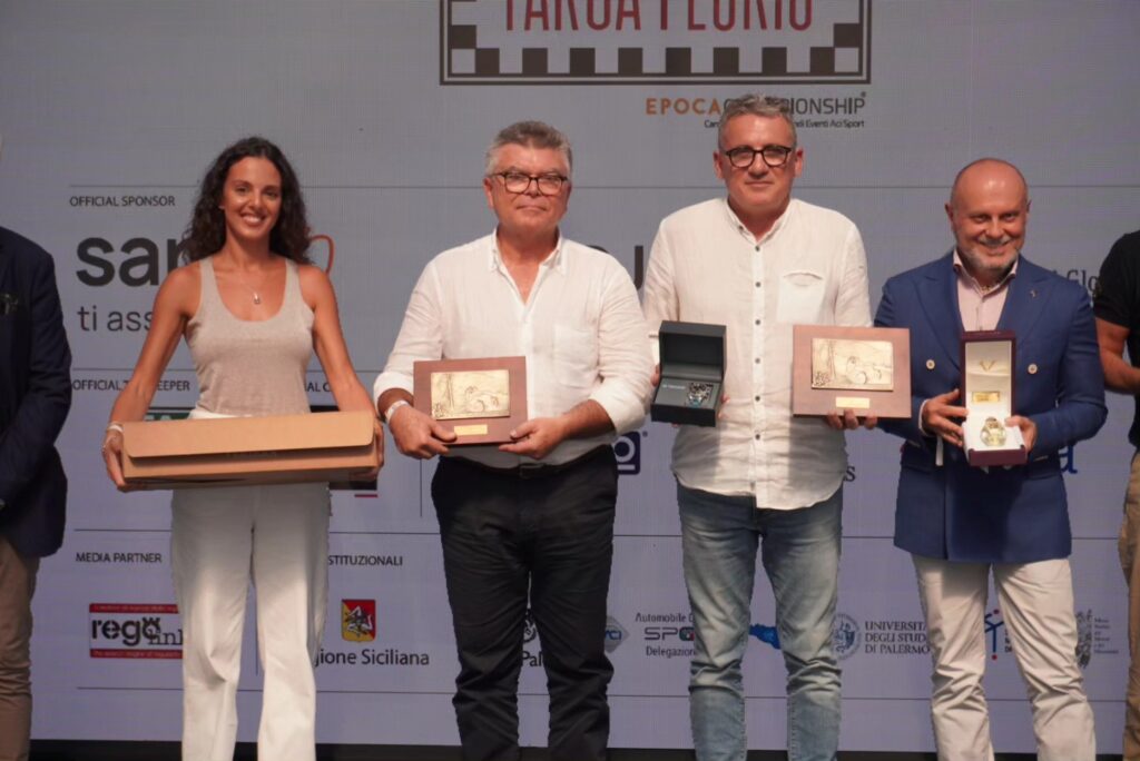 Targa Florio 2023