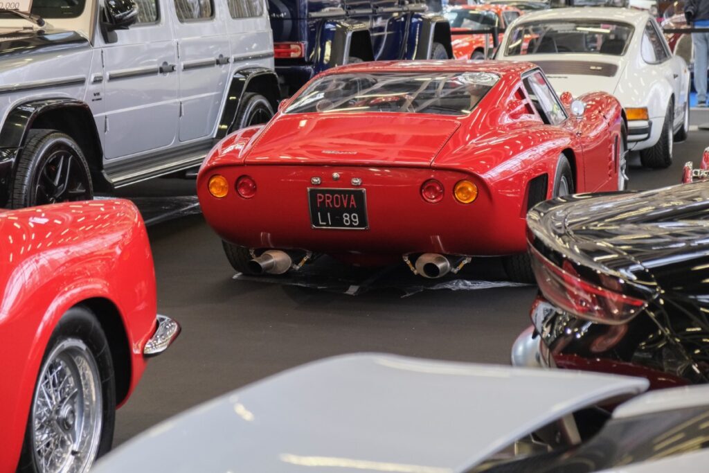 biclassic e sport
