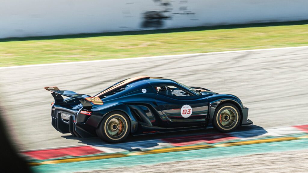 picasso 660 lms