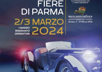 Automotoretrò 2024