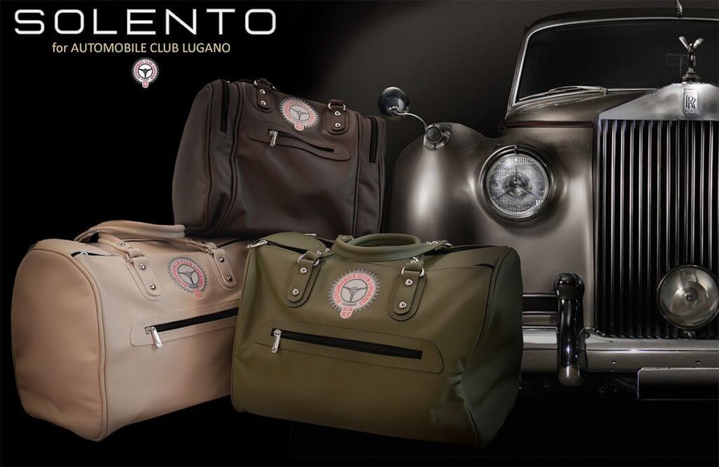 AutomobileClubLugano_Solento