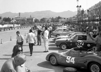 Mugello Stradale