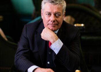 Paolo Pininfarina