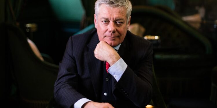 Paolo Pininfarina