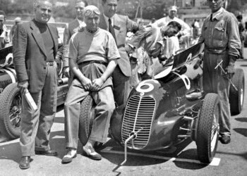 Circuito di Campione