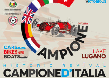 Circuito di Campione
