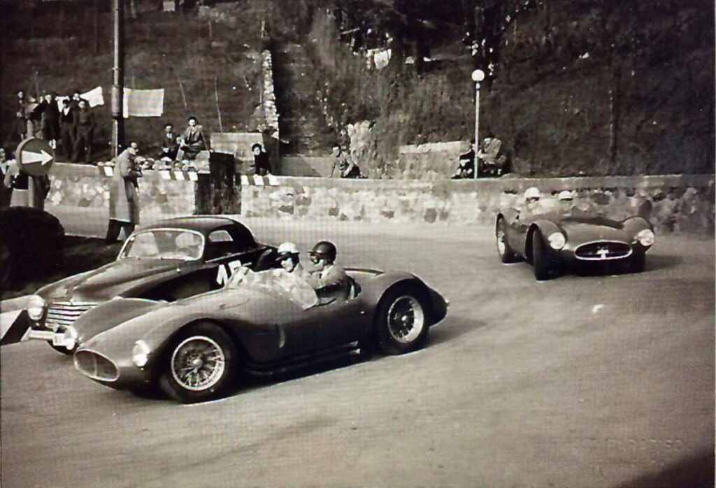 Circuito di Campione