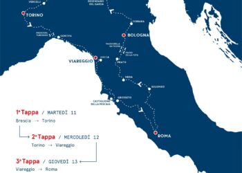 1000 Miglia 2024