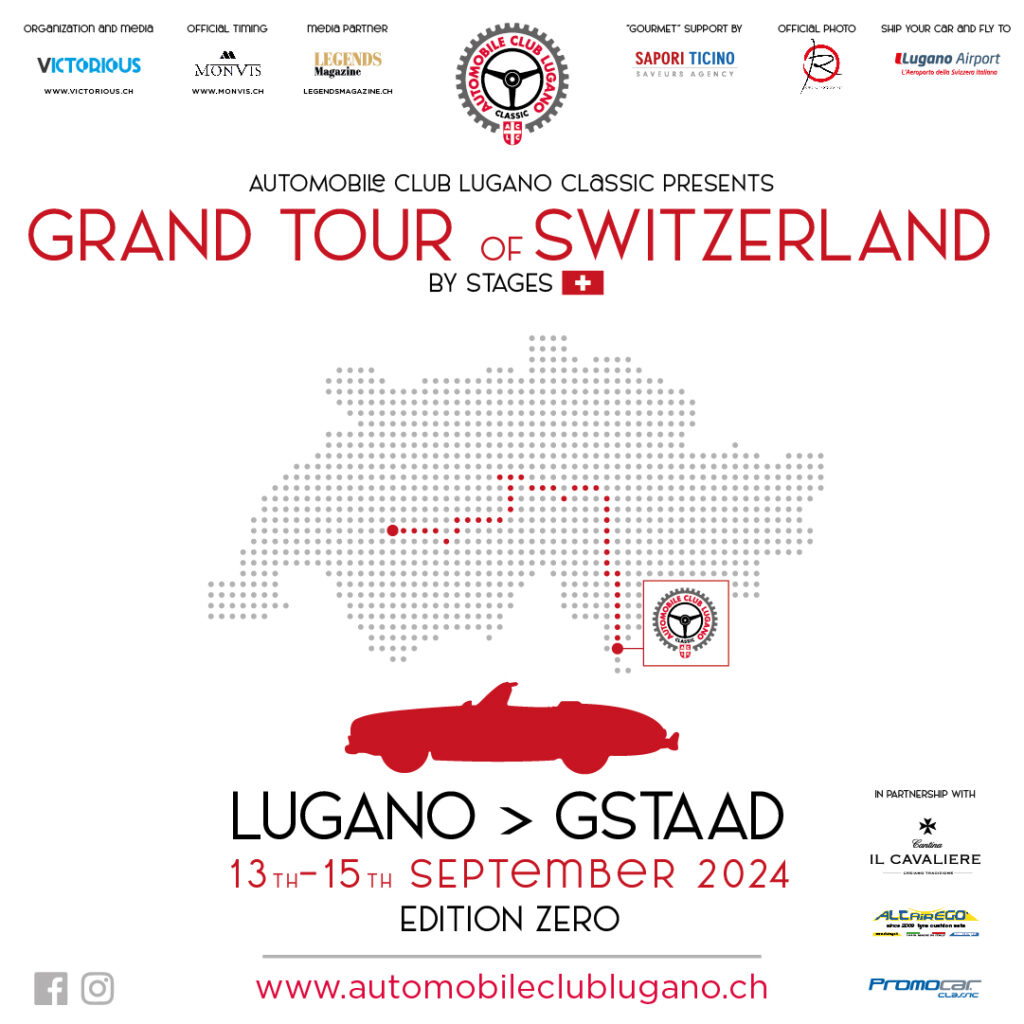 ACLC Grand Tour 2024