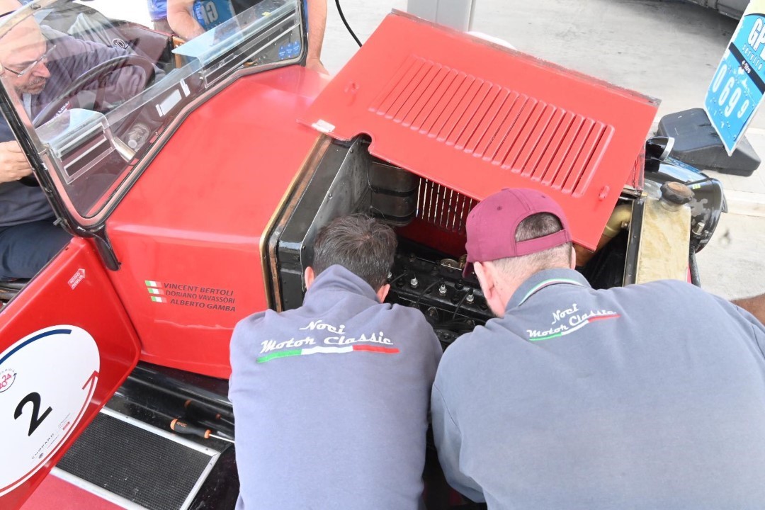 Adrenaline24h_Victorious_1000miglia_2024_027 Adrenaline24h_Victorious_1000miglia_2024