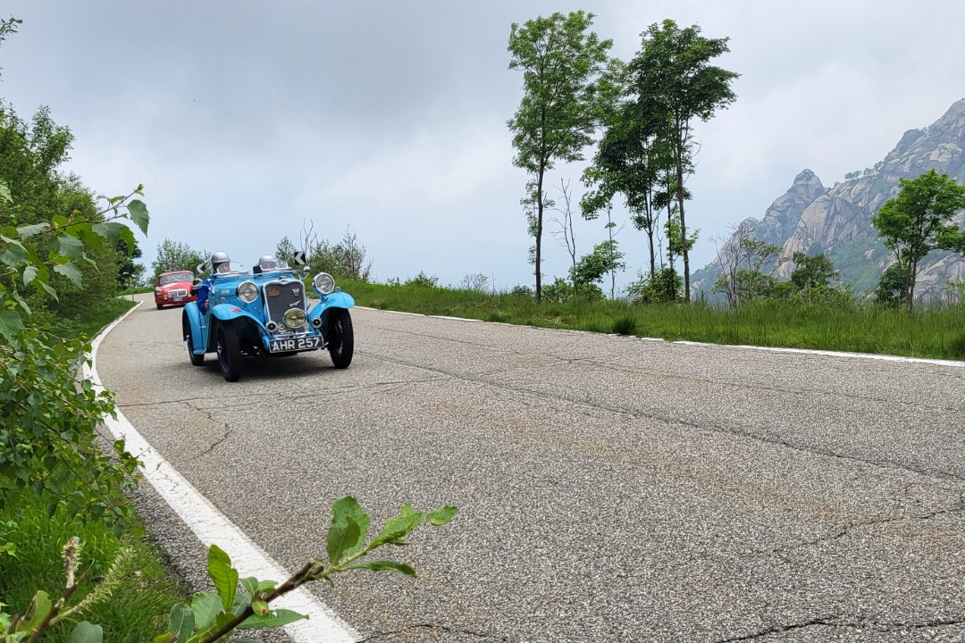 GP Bordino 2024-12 GP Bordino 2024