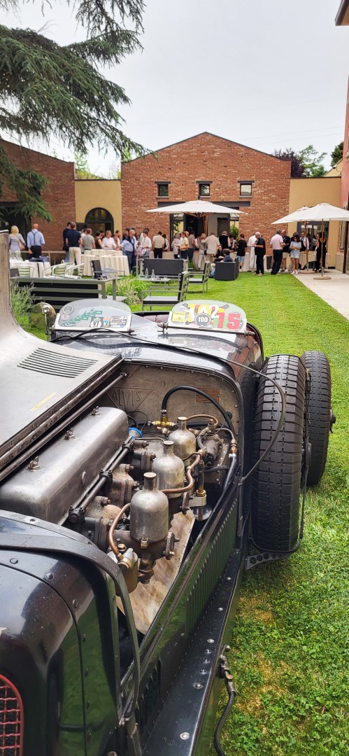 GP Bordino 2024-25 GP Bordino 2024