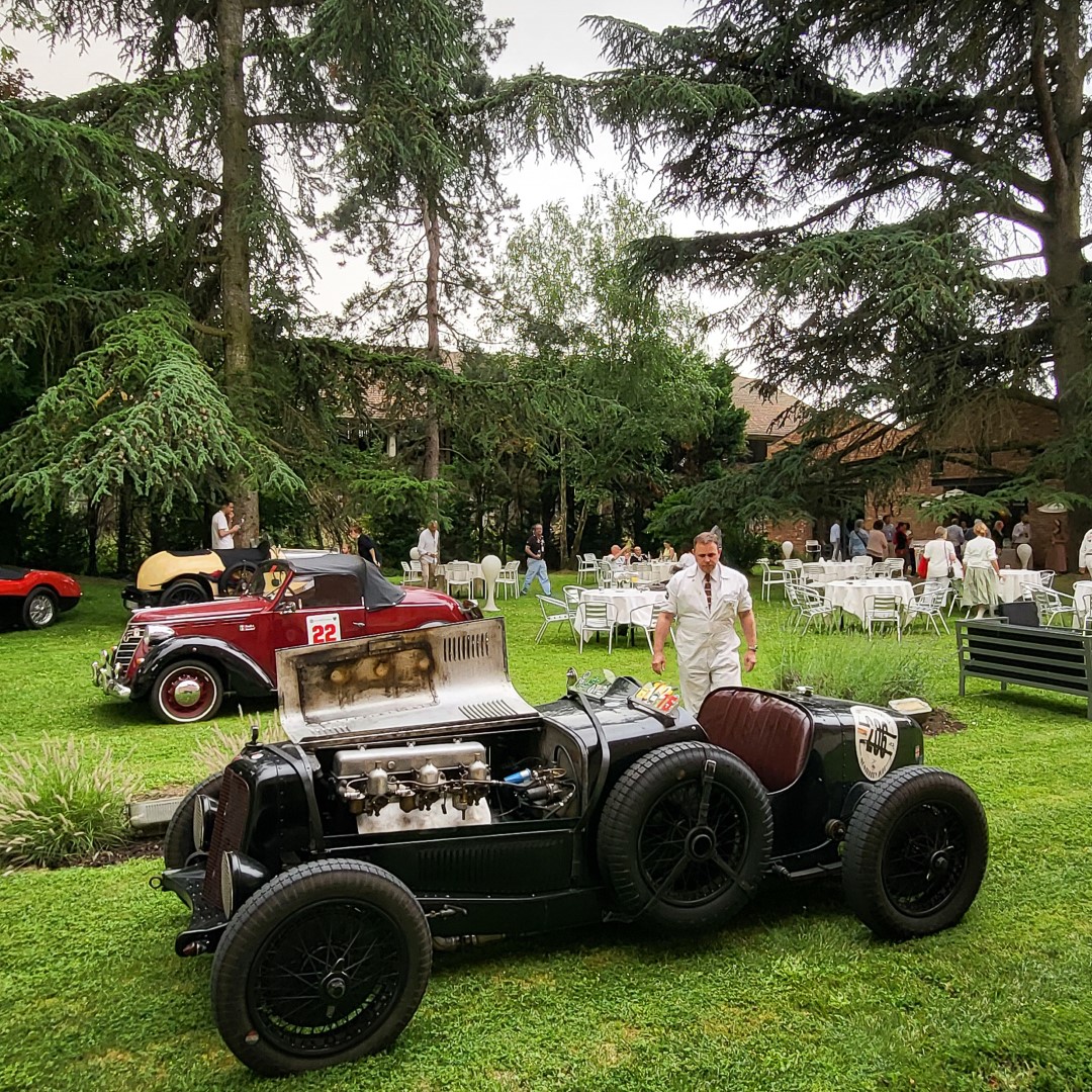 GP Bordino 2024-26 GP Bordino 2024