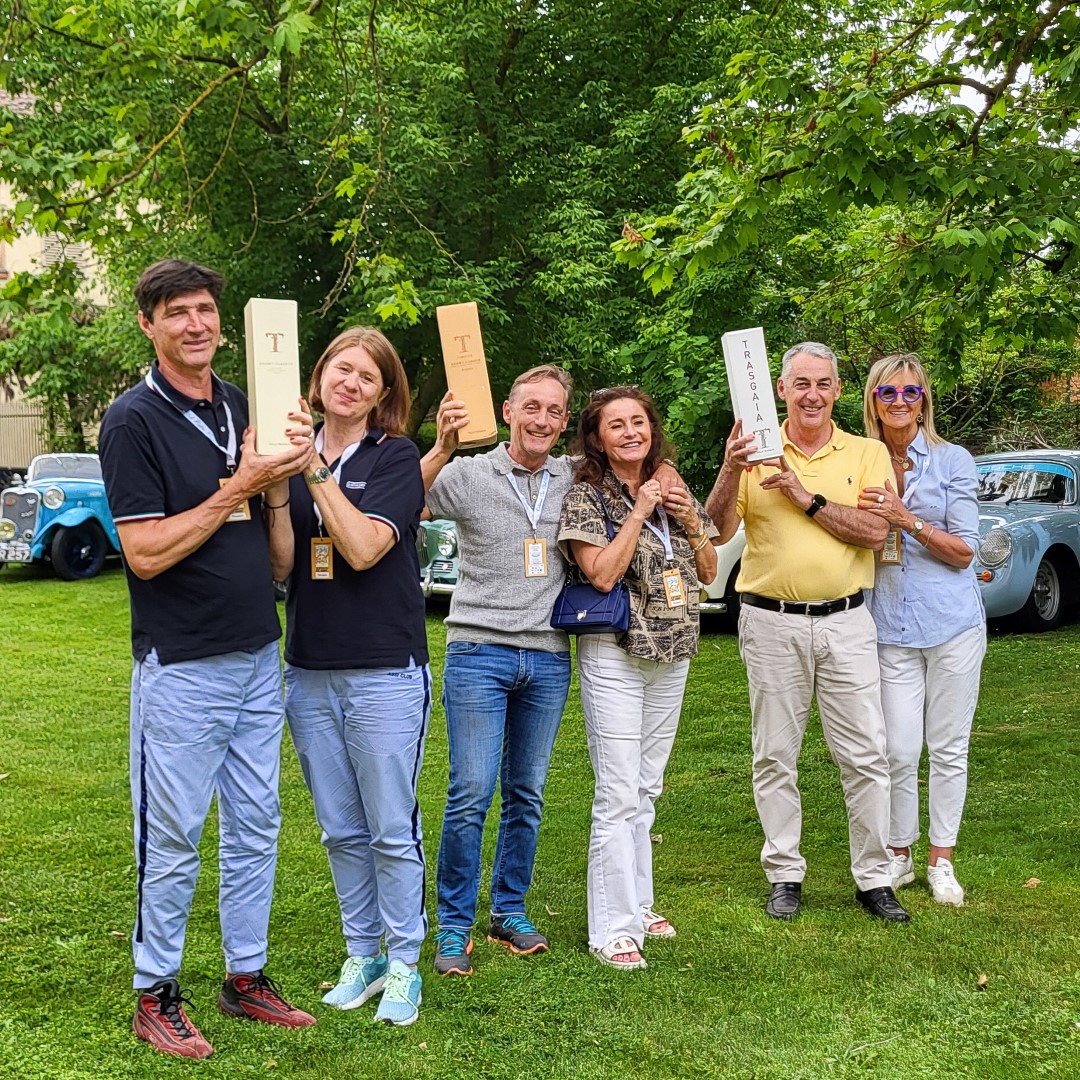 GP Bordino 2024-28 GP Bordino 2024