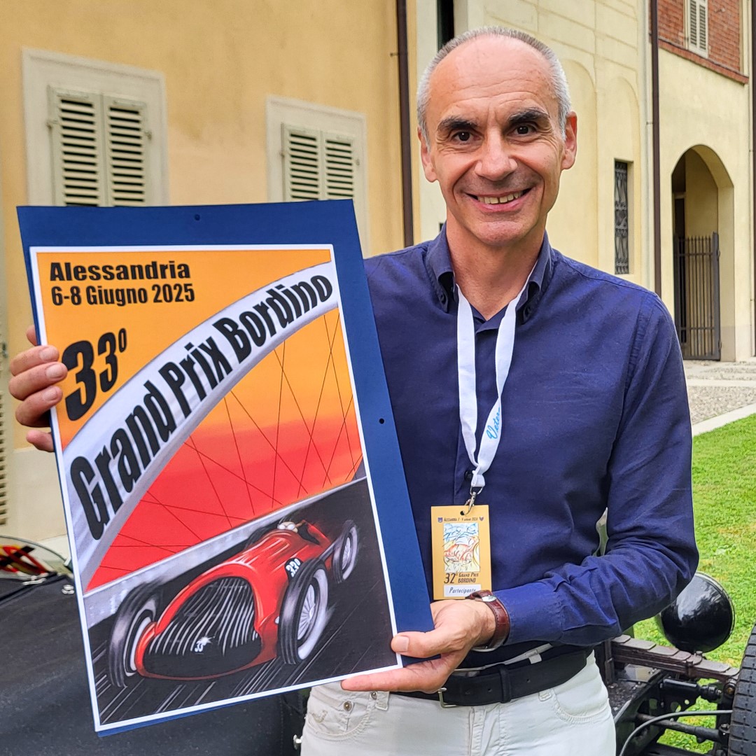 GP Bordino 2024-29 GP Bordino 2025