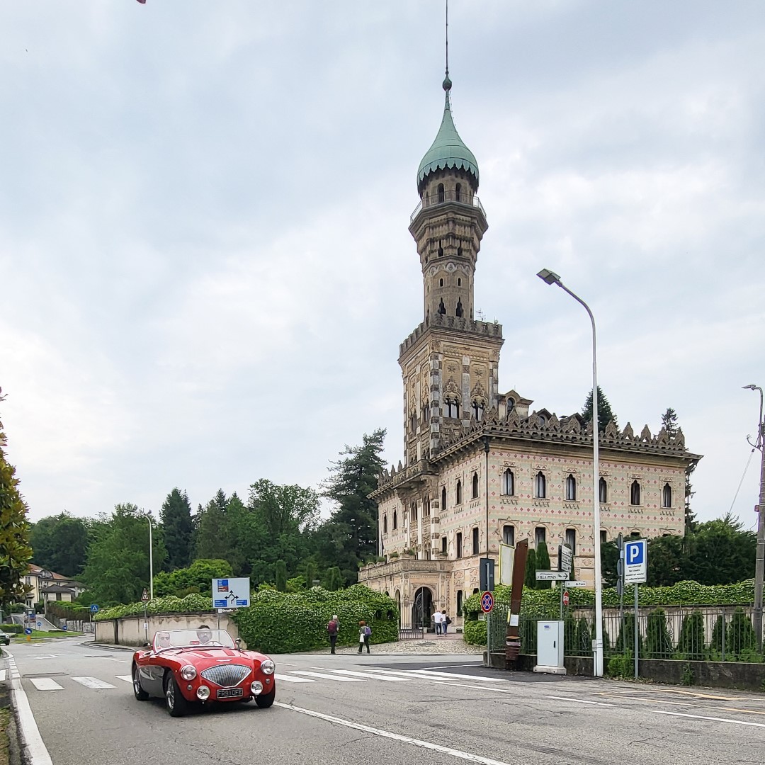 GP Bordino 2024-6 GP Bordino 2024