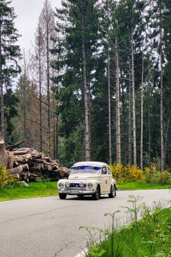 GP Bordino 2024-9 GP Bordino 2024