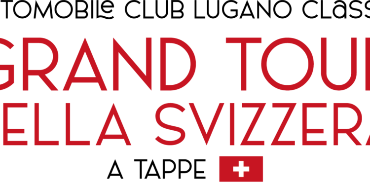 Logo Grand Tour