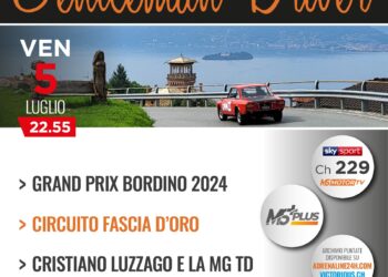 gdtv 5 luglio