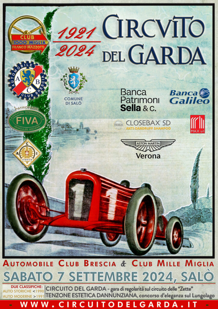 Circuito del Garda