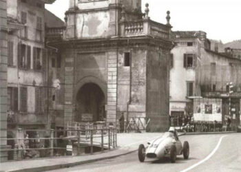 Circuito del Garda